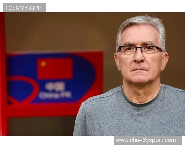 前国足主帅伊万宣布退休42年执教生涯画上句号