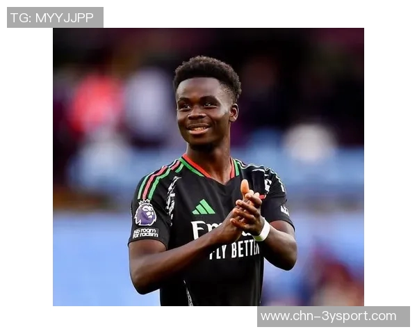 萨卡庆祝200场里程碑目标坚定只为俱乐部胜利全力以赴