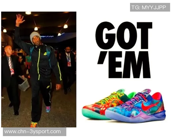 2025年球鞋二级市场科比依然强势占据销量榜单前列五款热销鞋款来自科比系列