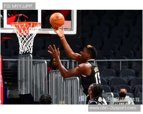 卡佩拉连续两场比赛得分超越艾顿引发热议谁才是真正的强者